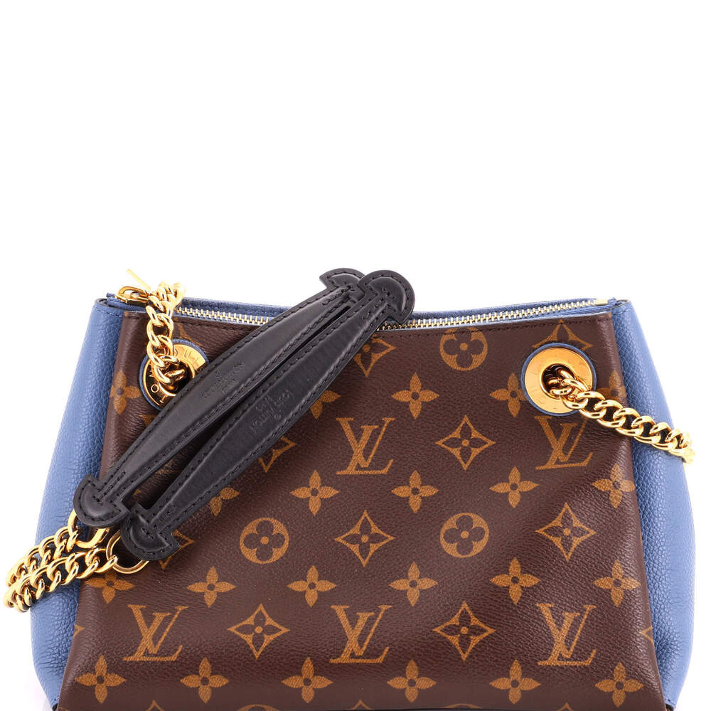 Louis Vuitton BB Surene Handbag